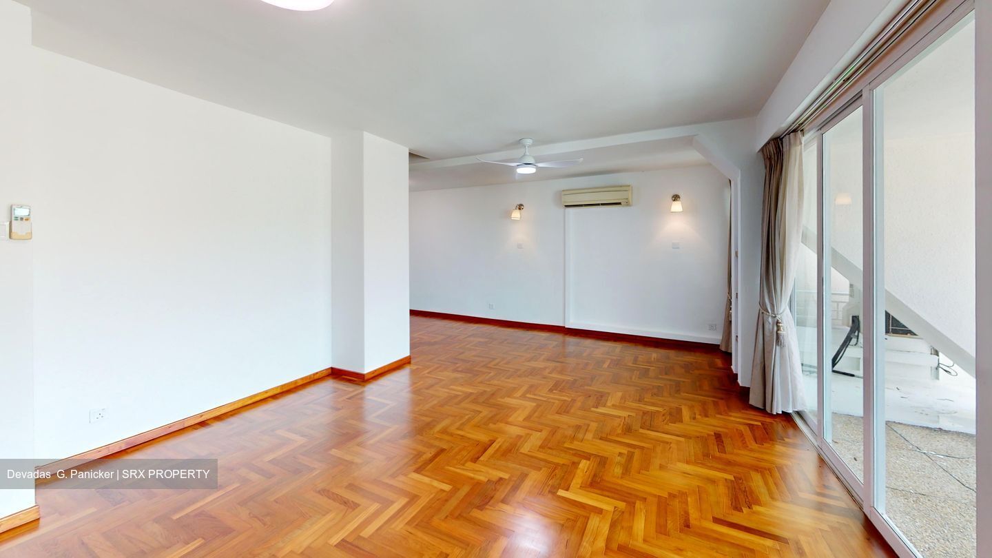 Pepys Hill Condominium (D5), Condominium #535619891